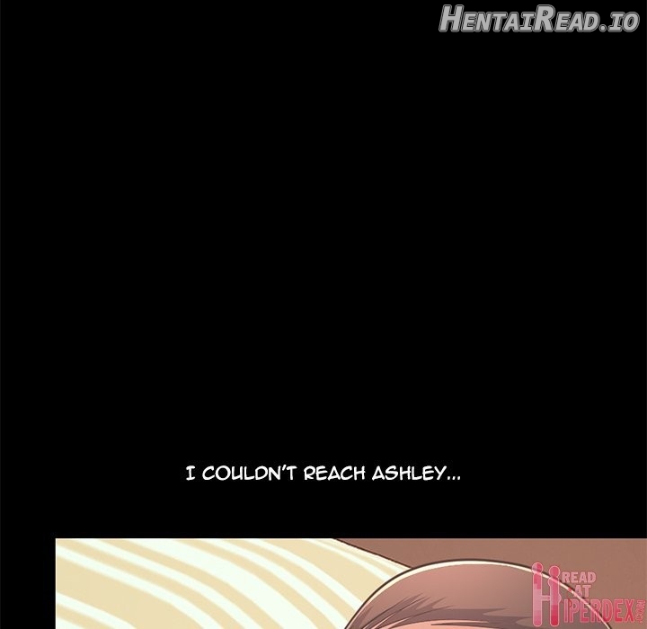 My Love for Her Chapter 24 - page 150