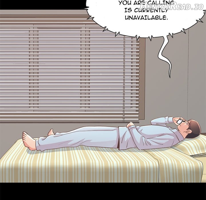 My Love for Her Chapter 24 - page 157