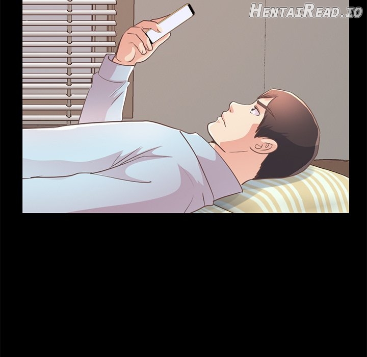 My Love for Her Chapter 24 - page 159