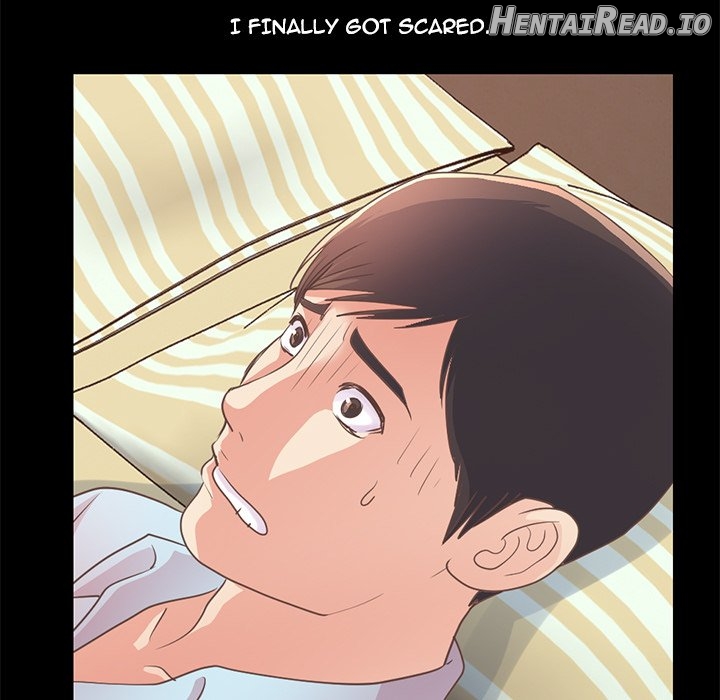 My Love for Her Chapter 24 - page 162