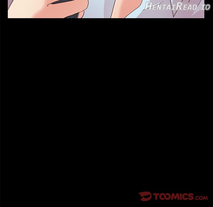 My Love for Her Chapter 24 - page 165