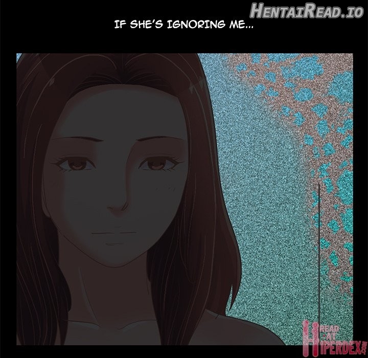 My Love for Her Chapter 24 - page 166