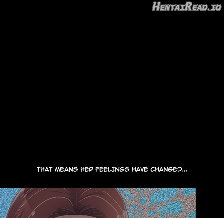 My Love for Her Chapter 24 - page 167