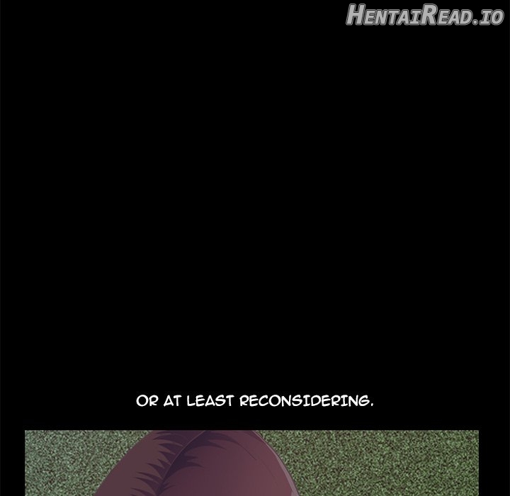 My Love for Her Chapter 24 - page 169
