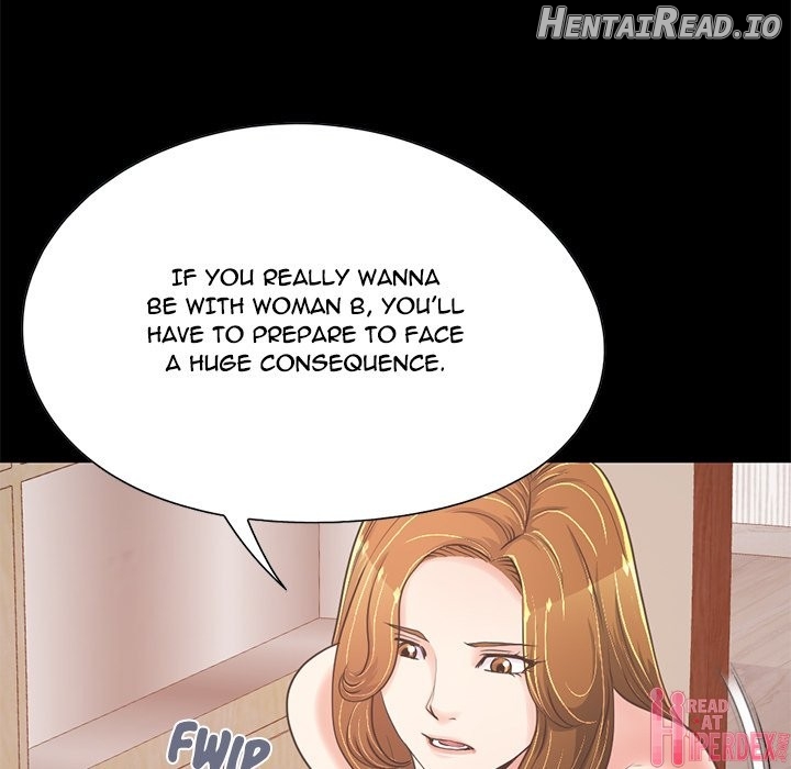 My Love for Her Chapter 24 - page 27