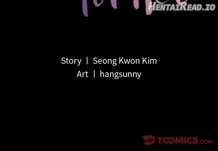 My Love for Her Chapter 24 - page 3