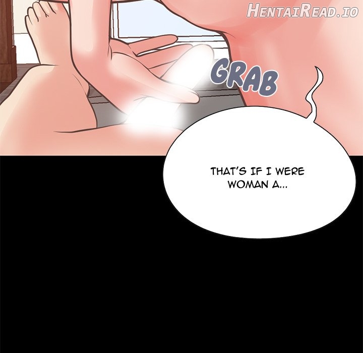 My Love for Her Chapter 24 - page 31