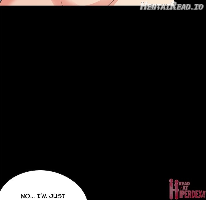 My Love for Her Chapter 24 - page 33