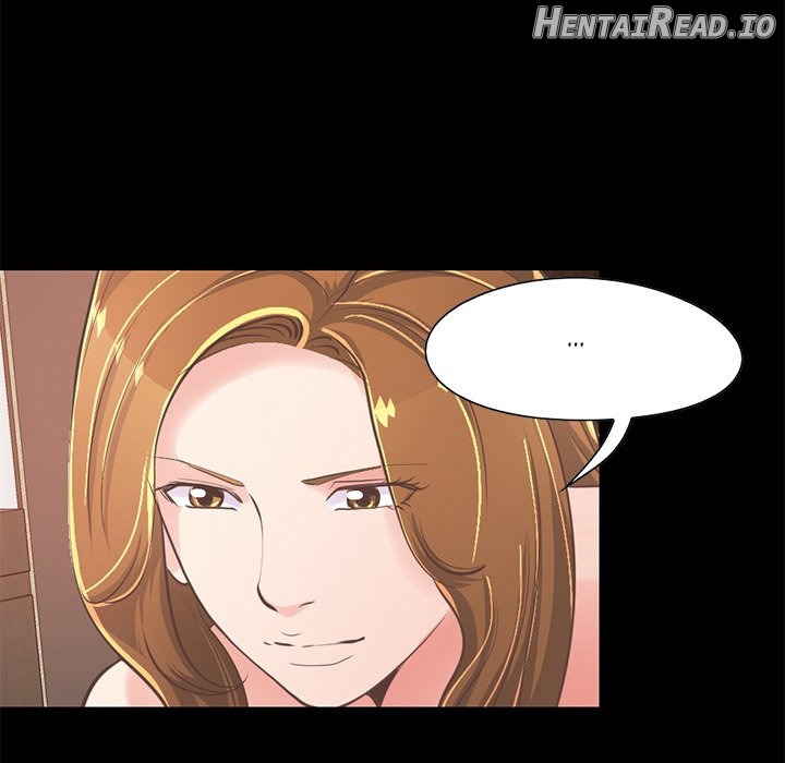 My Love for Her Chapter 24 - page 42