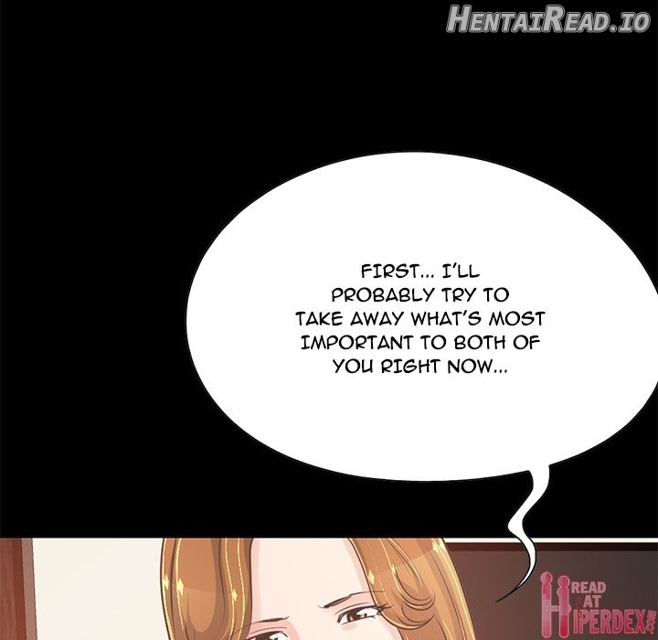 My Love for Her Chapter 24 - page 43