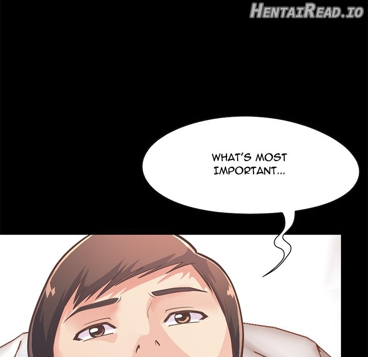 My Love for Her Chapter 24 - page 46