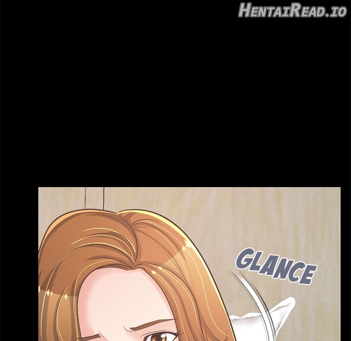 My Love for Her Chapter 24 - page 5