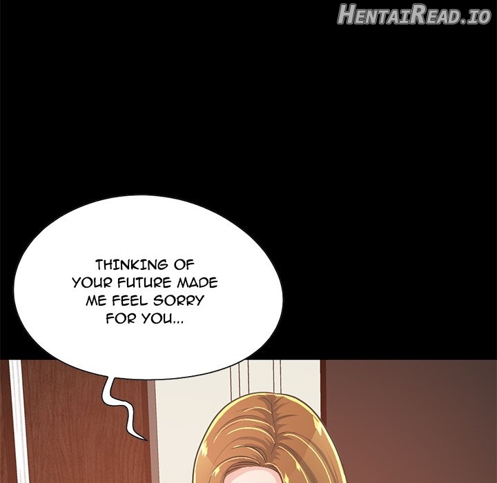 My Love for Her Chapter 24 - page 56