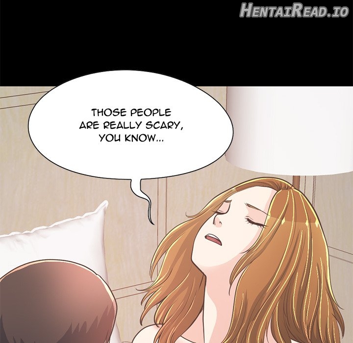 My Love for Her Chapter 24 - page 69