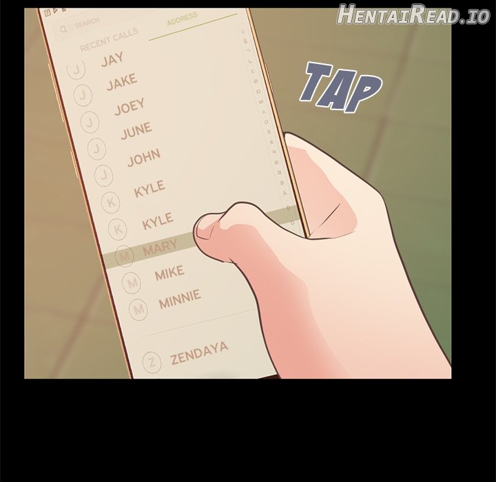 My Love for Her Chapter 24 - page 78