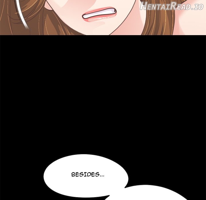 My Love for Her Chapter 24 - page 8