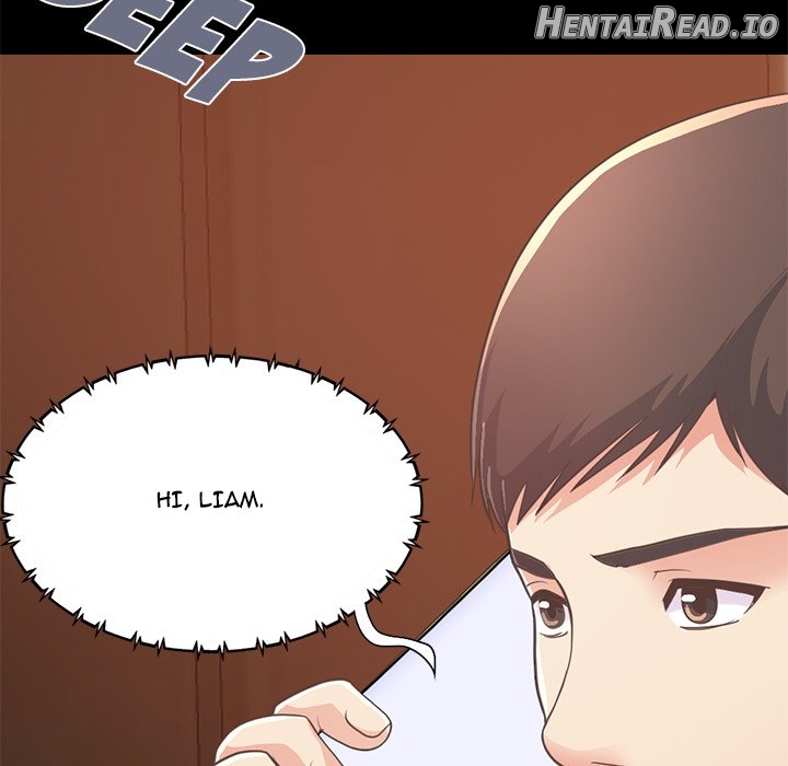 My Love for Her Chapter 24 - page 87