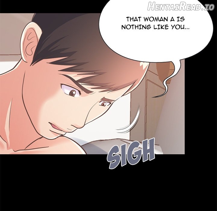 My Love for Her Chapter 24 - page 9