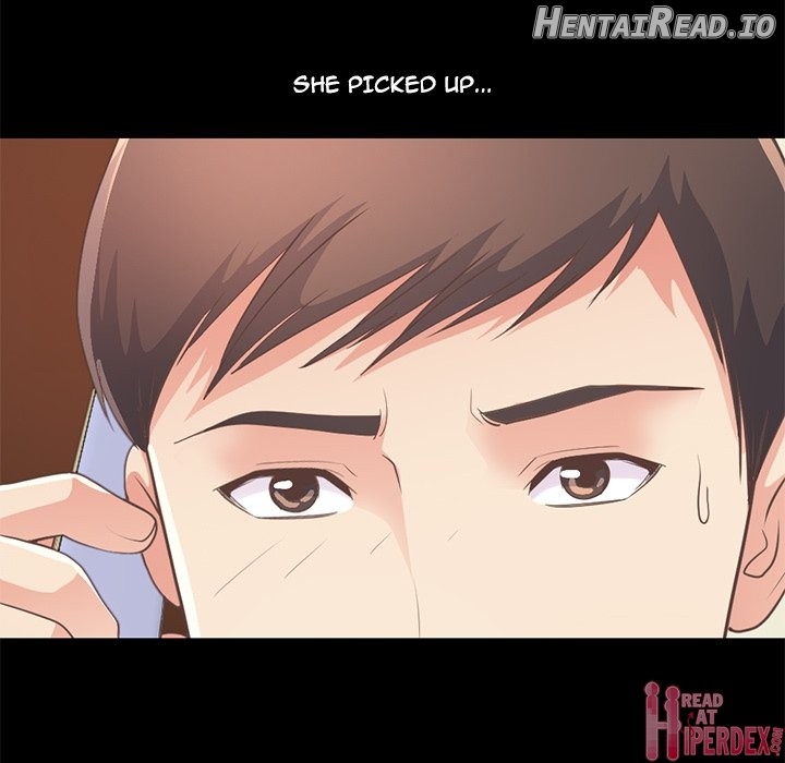 My Love for Her Chapter 24 - page 91
