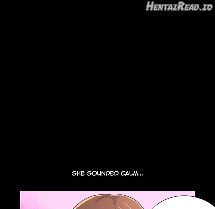 My Love for Her Chapter 24 - page 92