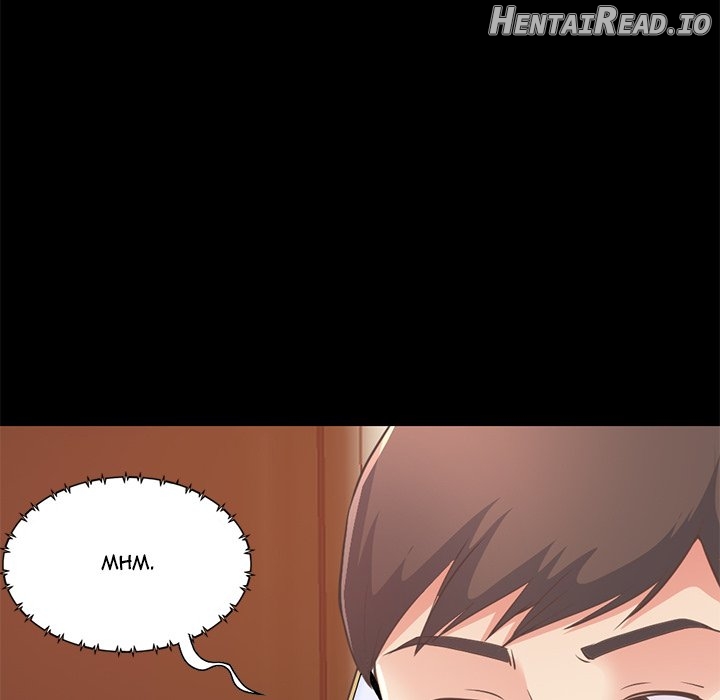 My Love for Her Chapter 24 - page 96