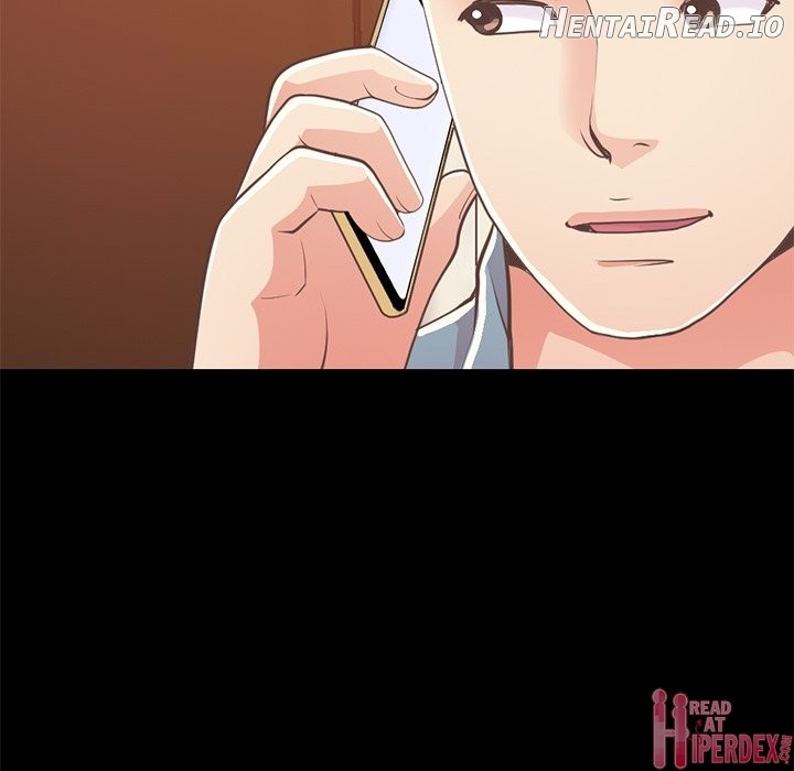 My Love for Her Chapter 24 - page 97