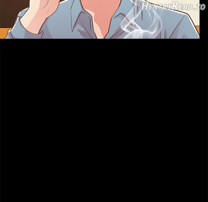My Love for Her Chapter 24 - page 99