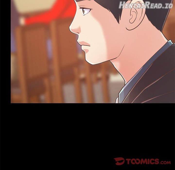 My Love for Her Chapter 26 - page 116