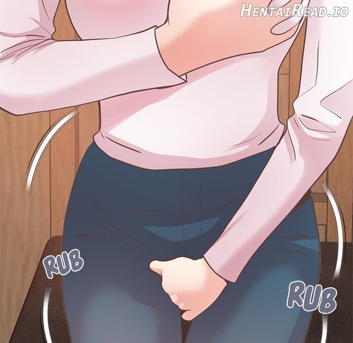 My Love for Her Chapter 26 - page 131