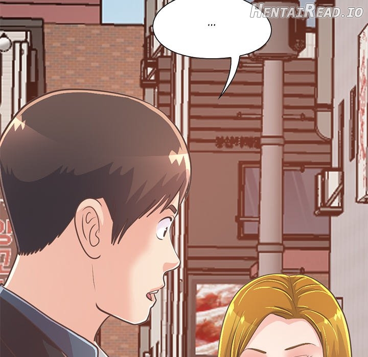 My Love for Her Chapter 26 - page 32