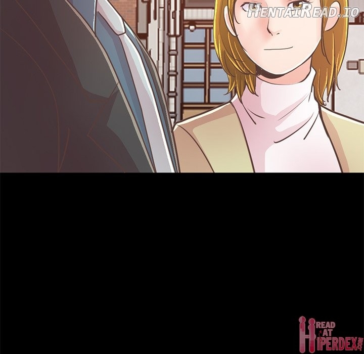 My Love for Her Chapter 26 - page 33