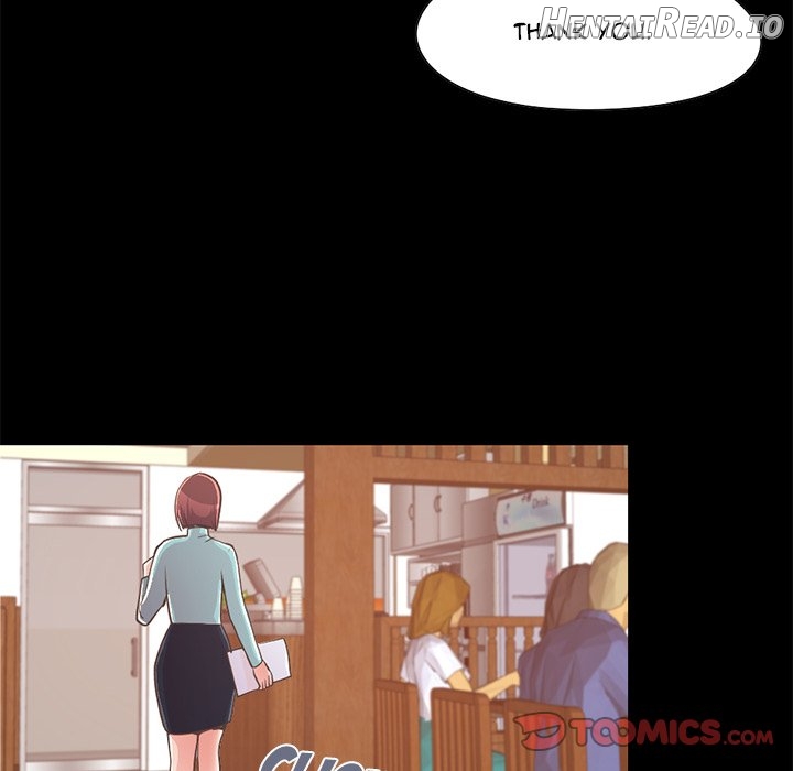 My Love for Her Chapter 26 - page 44