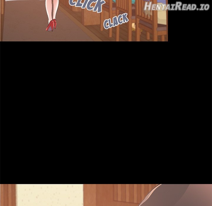 My Love for Her Chapter 26 - page 45