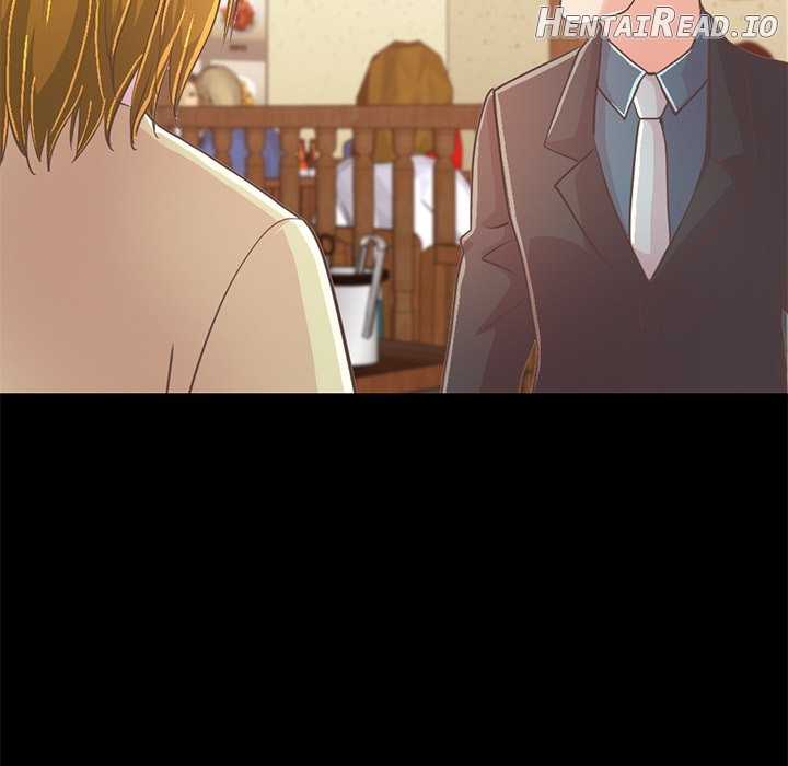 My Love for Her Chapter 26 - page 48