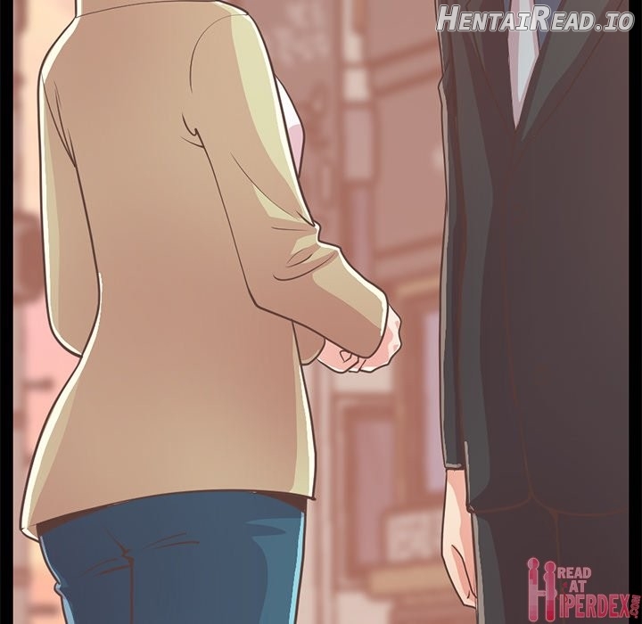 My Love for Her Chapter 26 - page 6
