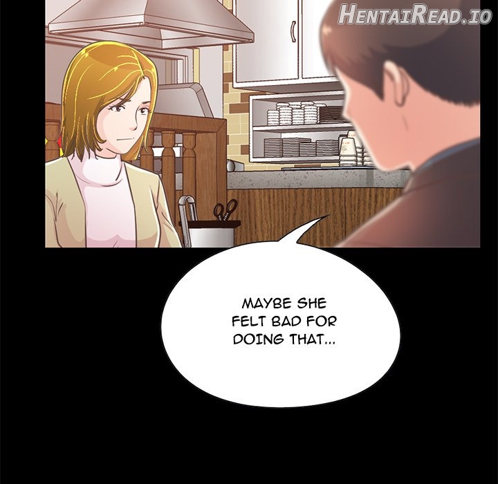 My Love for Her Chapter 26 - page 64