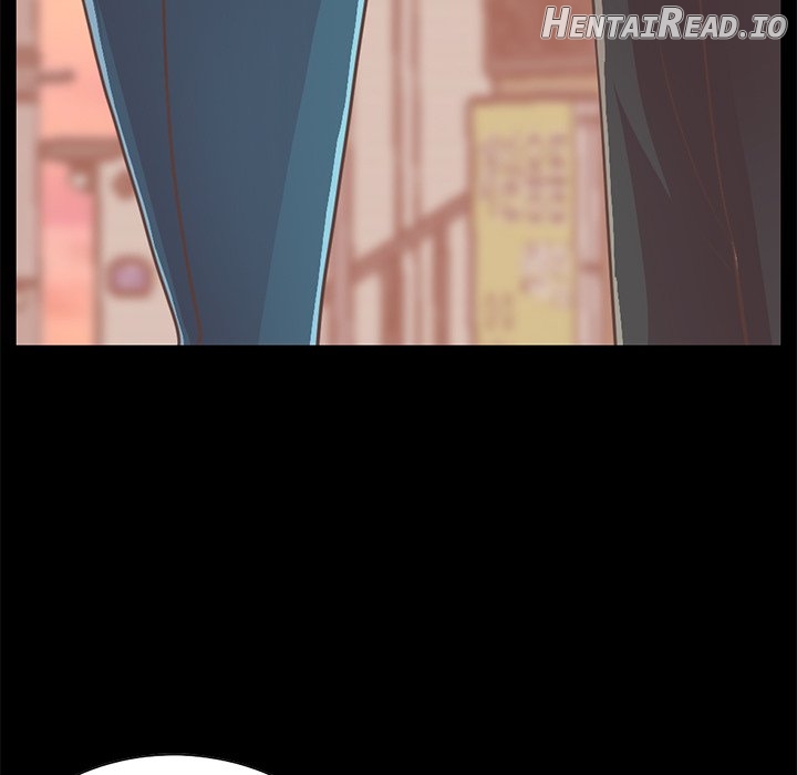 My Love for Her Chapter 26 - page 7