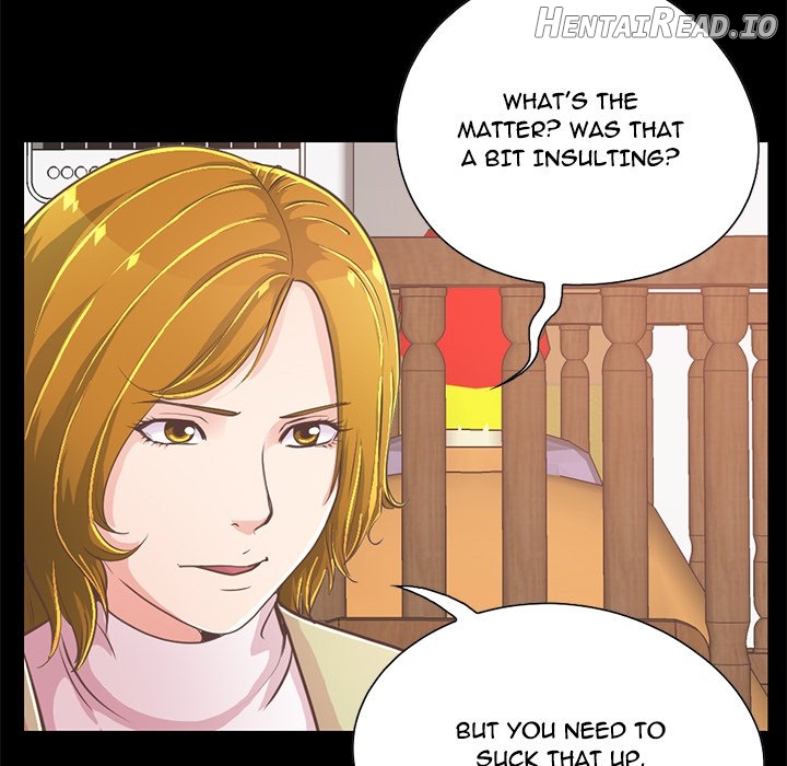 My Love for Her Chapter 26 - page 72