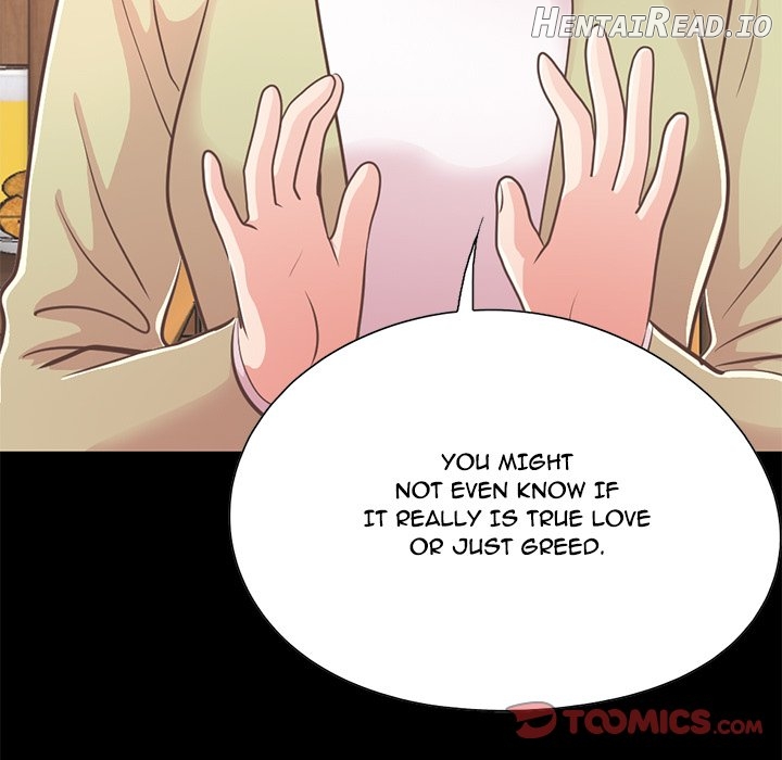 My Love for Her Chapter 26 - page 76