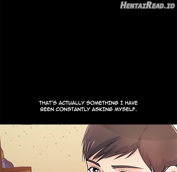 My Love for Her Chapter 26 - page 79