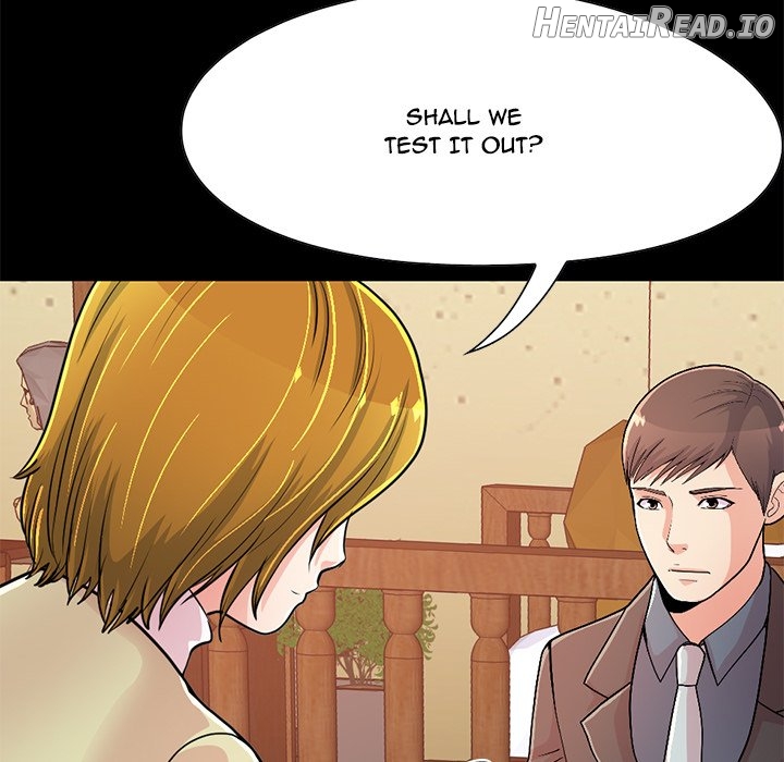 My Love for Her Chapter 26 - page 87