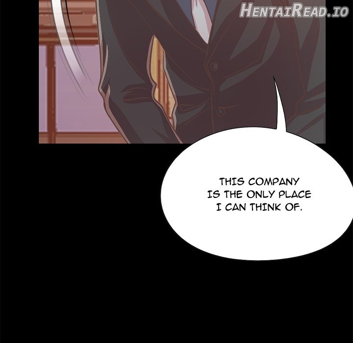 My Love for Her Chapter 26 - page 9
