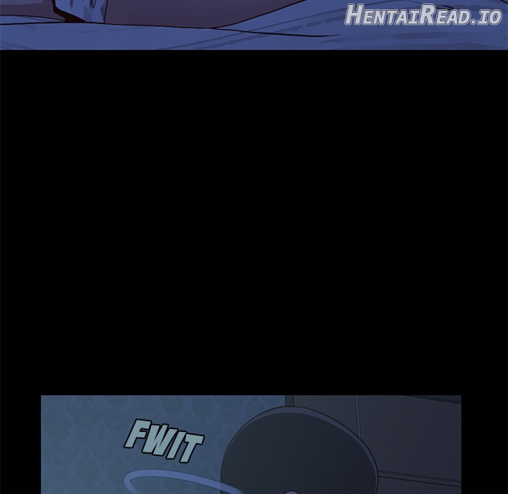 My Love for Her Chapter 1 - page 116