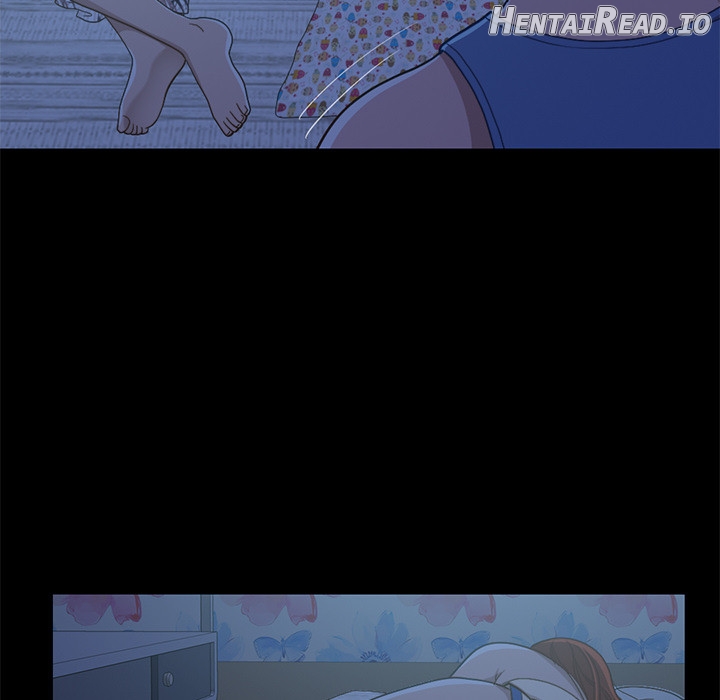 My Love for Her Chapter 1 - page 215