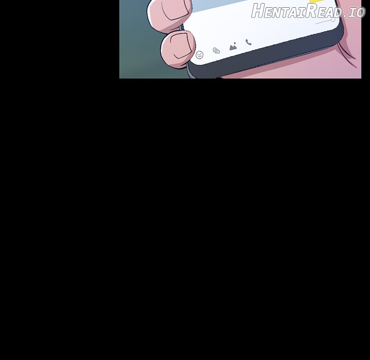My Love for Her Chapter 1 - page 32