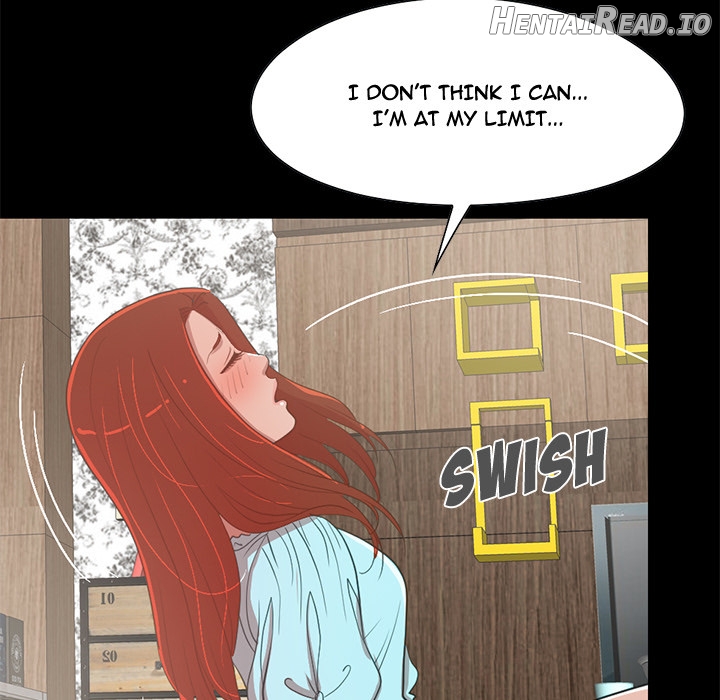 My Love for Her Chapter 2 - page 116