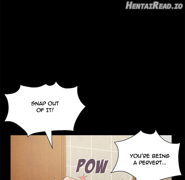 My Love for Her Chapter 2 - page 151