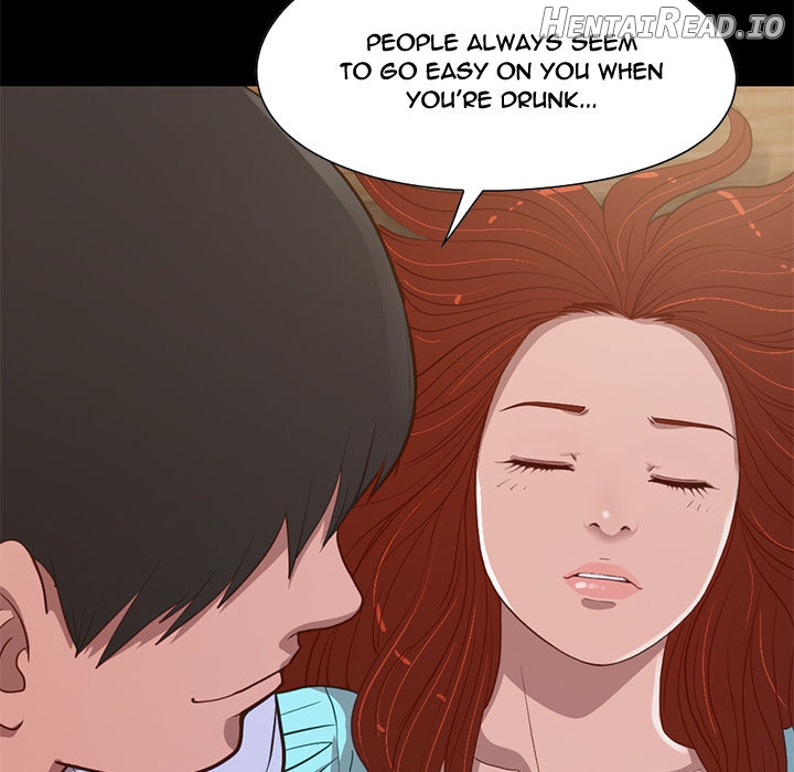 My Love for Her Chapter 2 - page 155