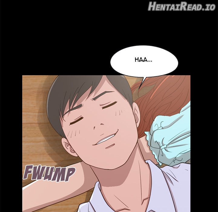 My Love for Her Chapter 2 - page 158