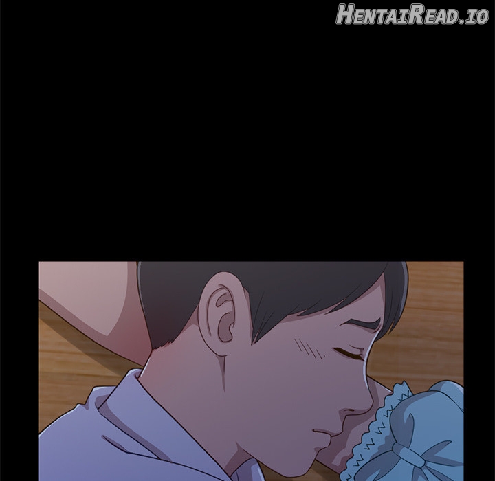 My Love for Her Chapter 2 - page 166